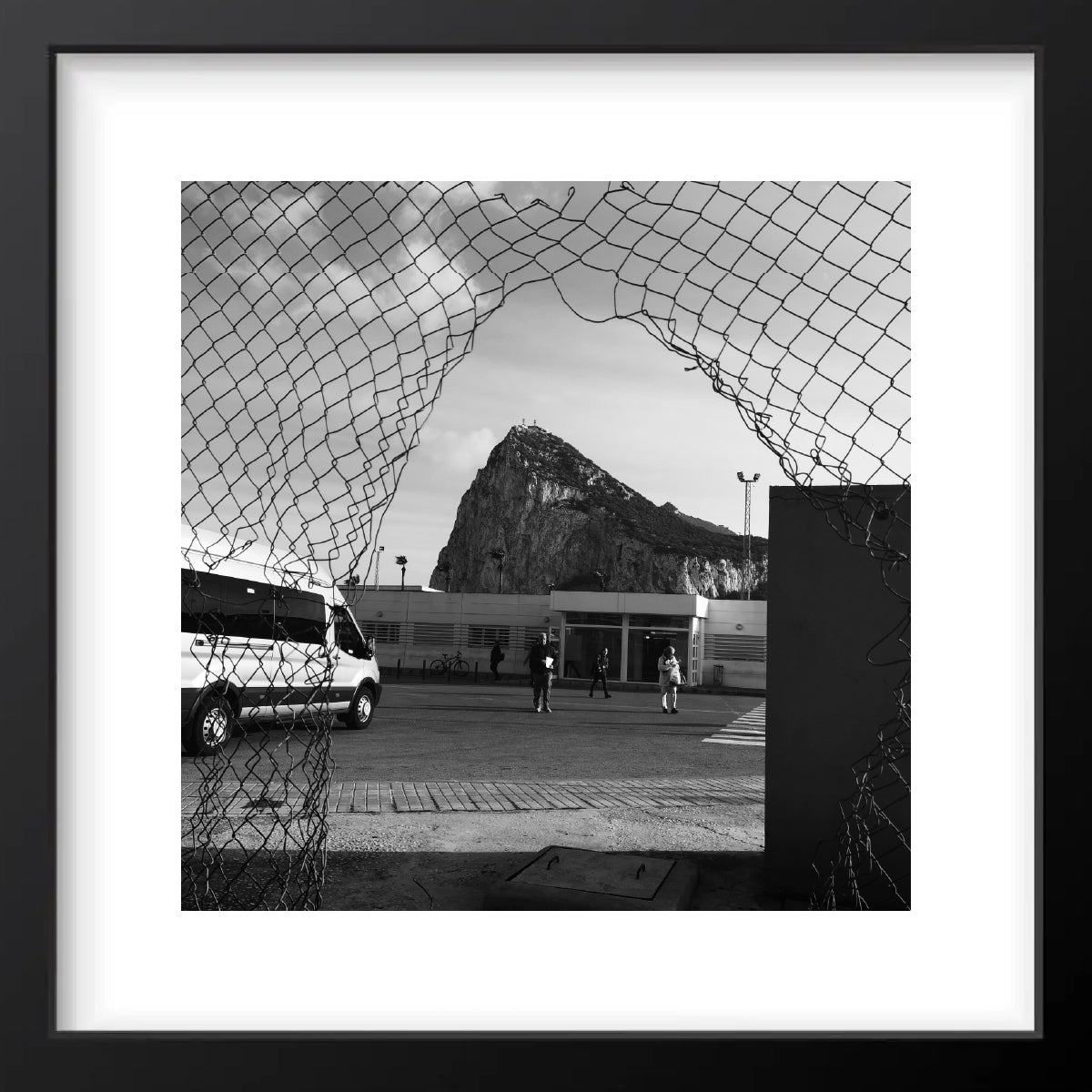 Gibraltar