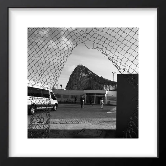 Gibraltar
