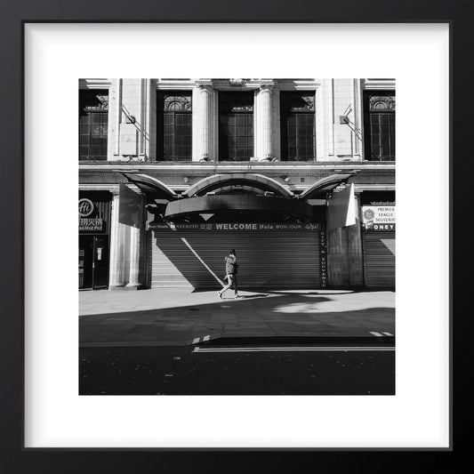 Piccadilly Circus