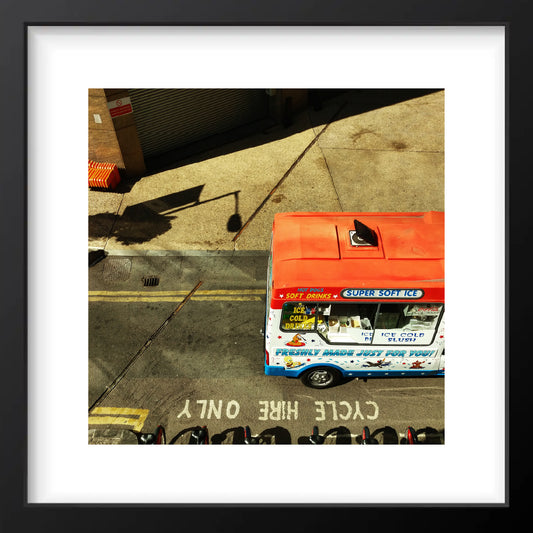 London Bridge 2
