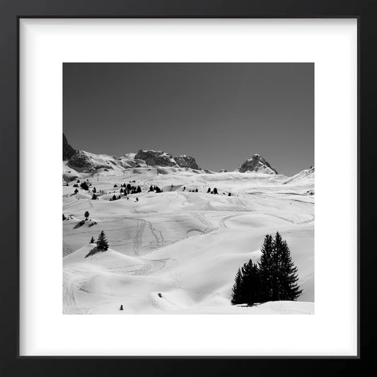 La Plagne