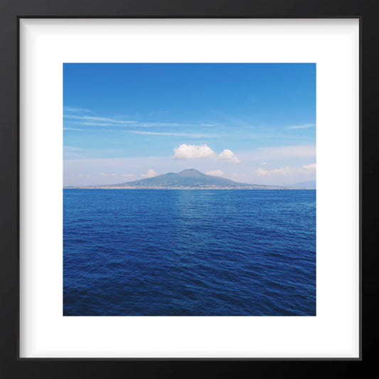 Mount Vesuvius