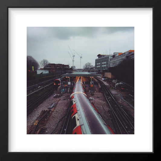 White City