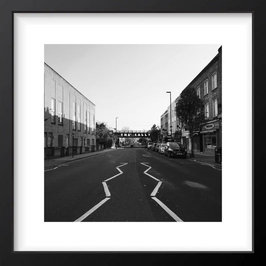 Caledonian Road