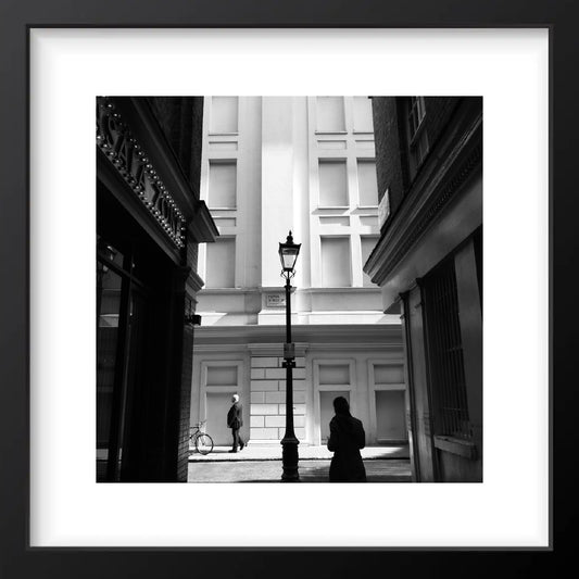 Covent Garden