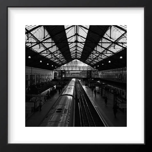 Earl's Court