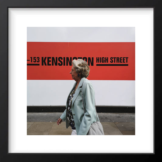 Kensington