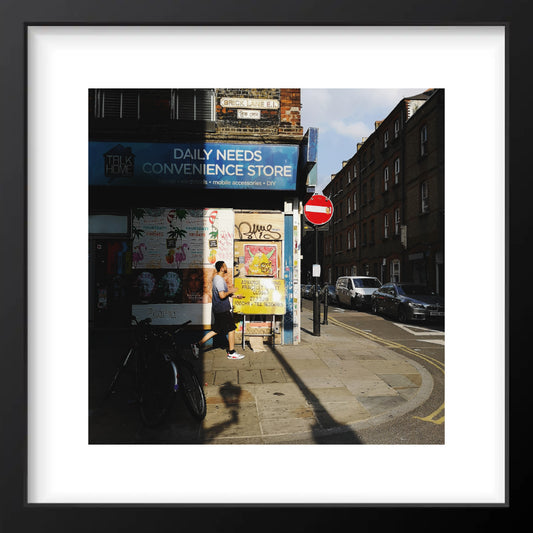 Brick Lane