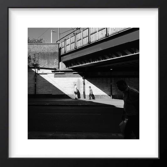 Finsbury Park