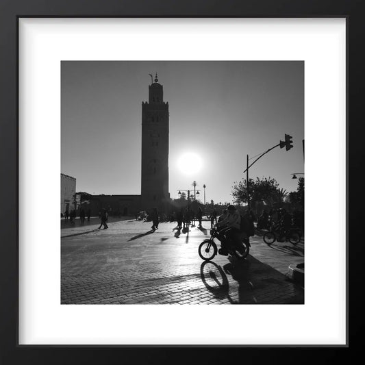 Marrakesh 3