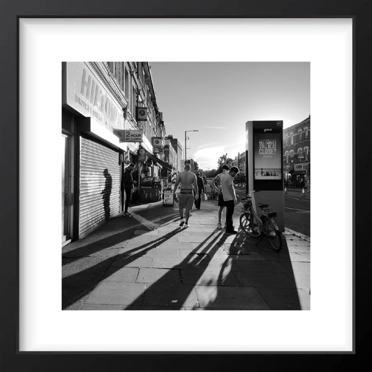 Shepherd's Bush 2