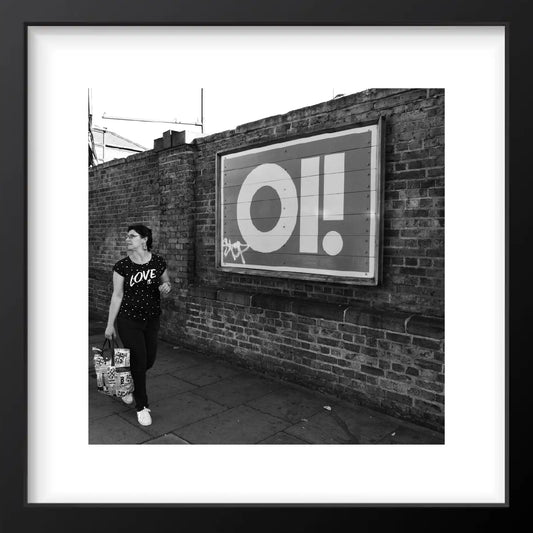 Chalk Farm