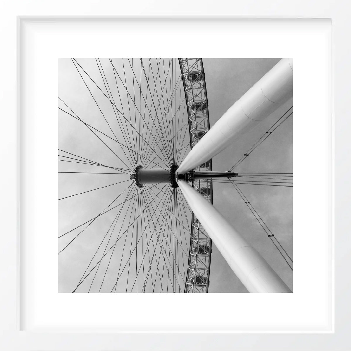 London Eye