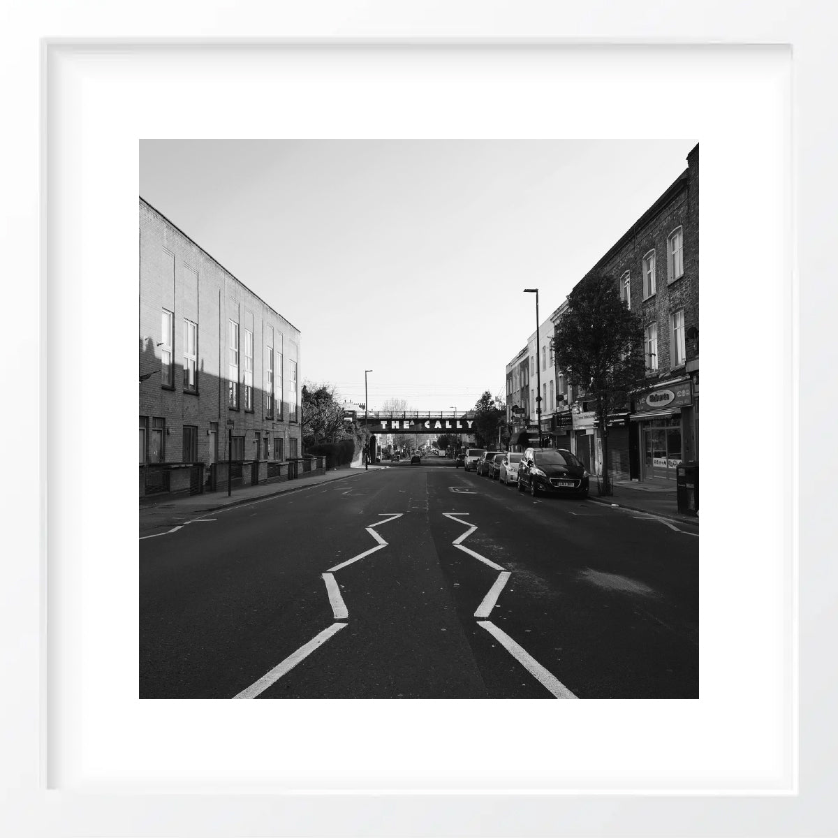 Caledonian Road