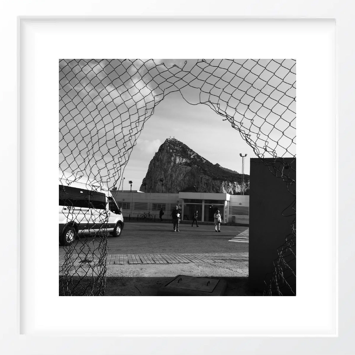 Gibraltar
