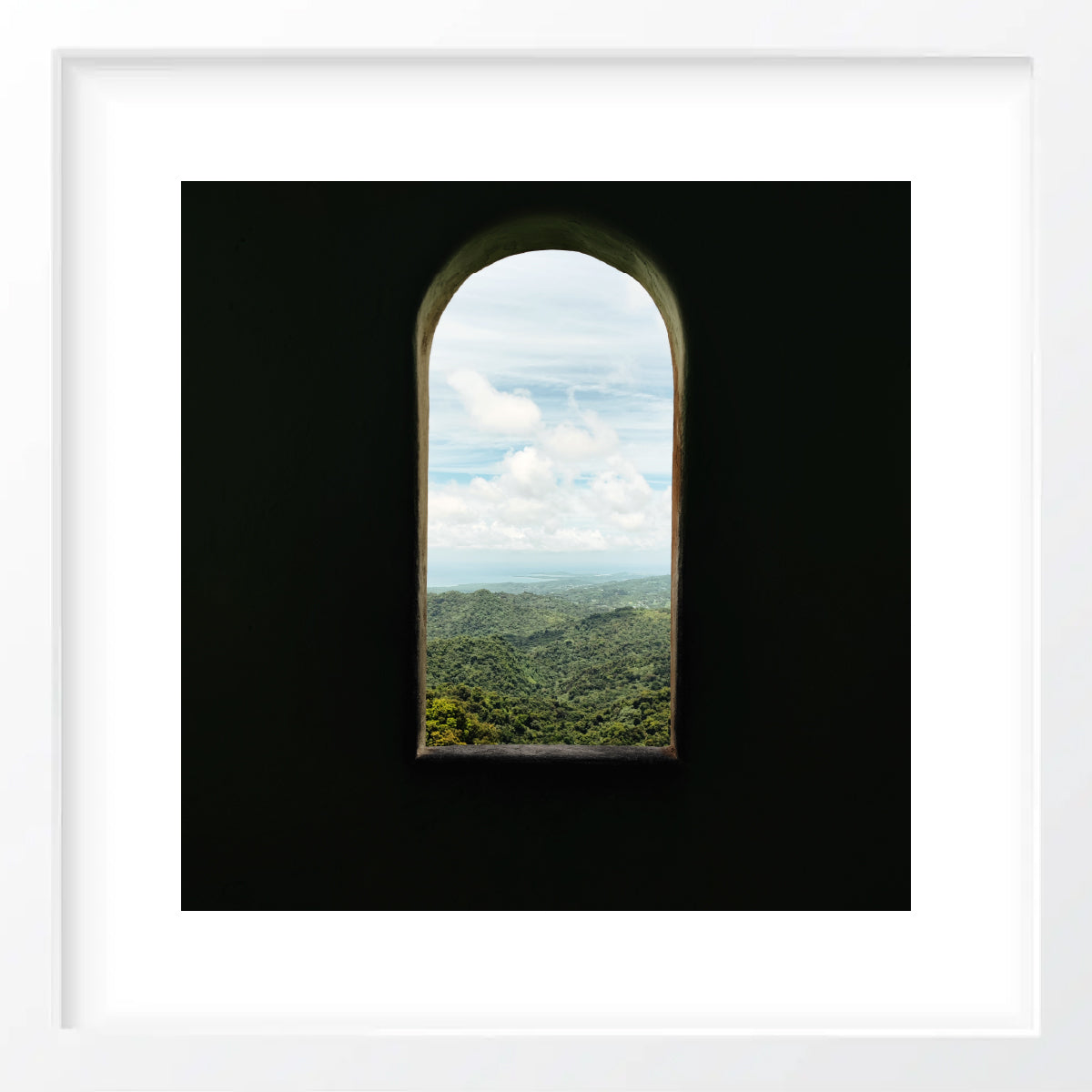 Puerto Rico