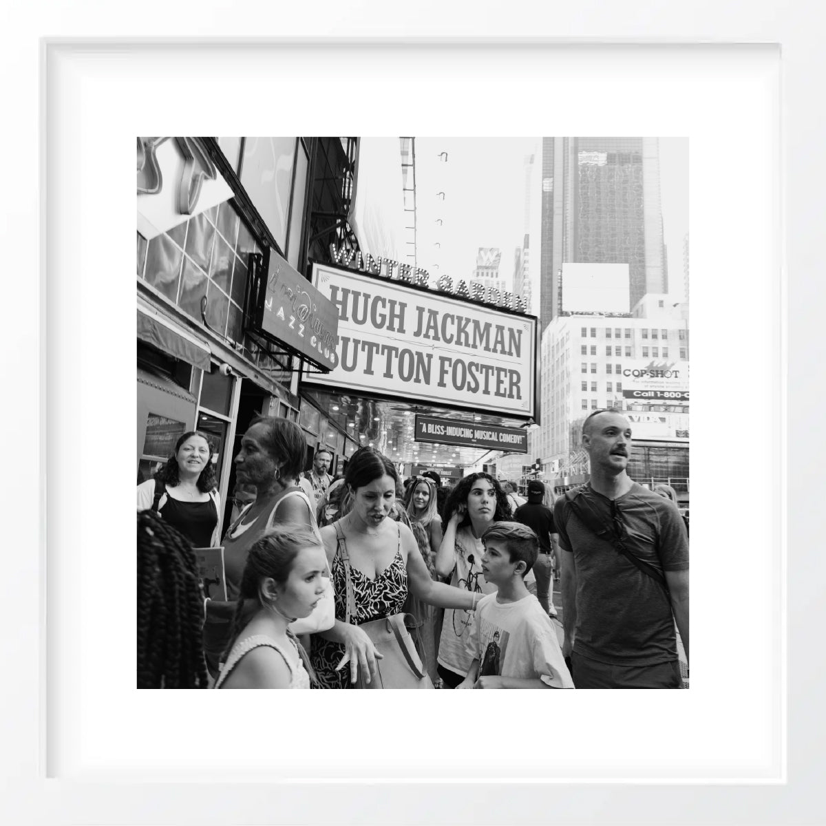 Broadway