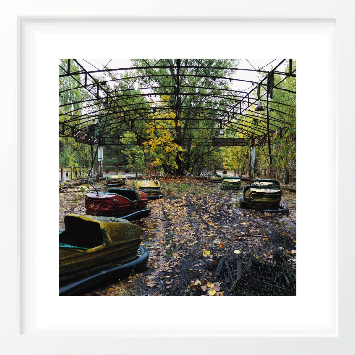 Chernobyl