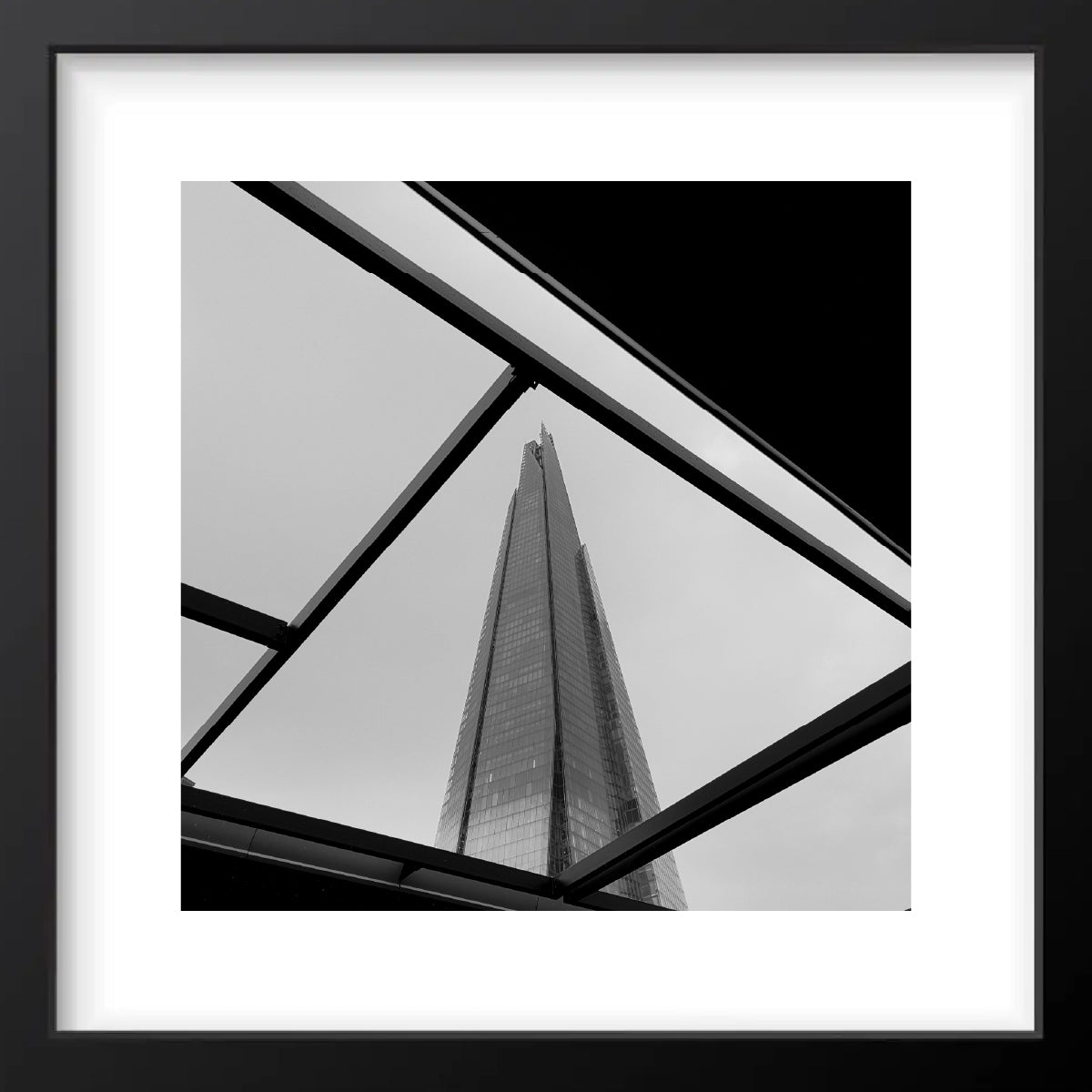The Shard
