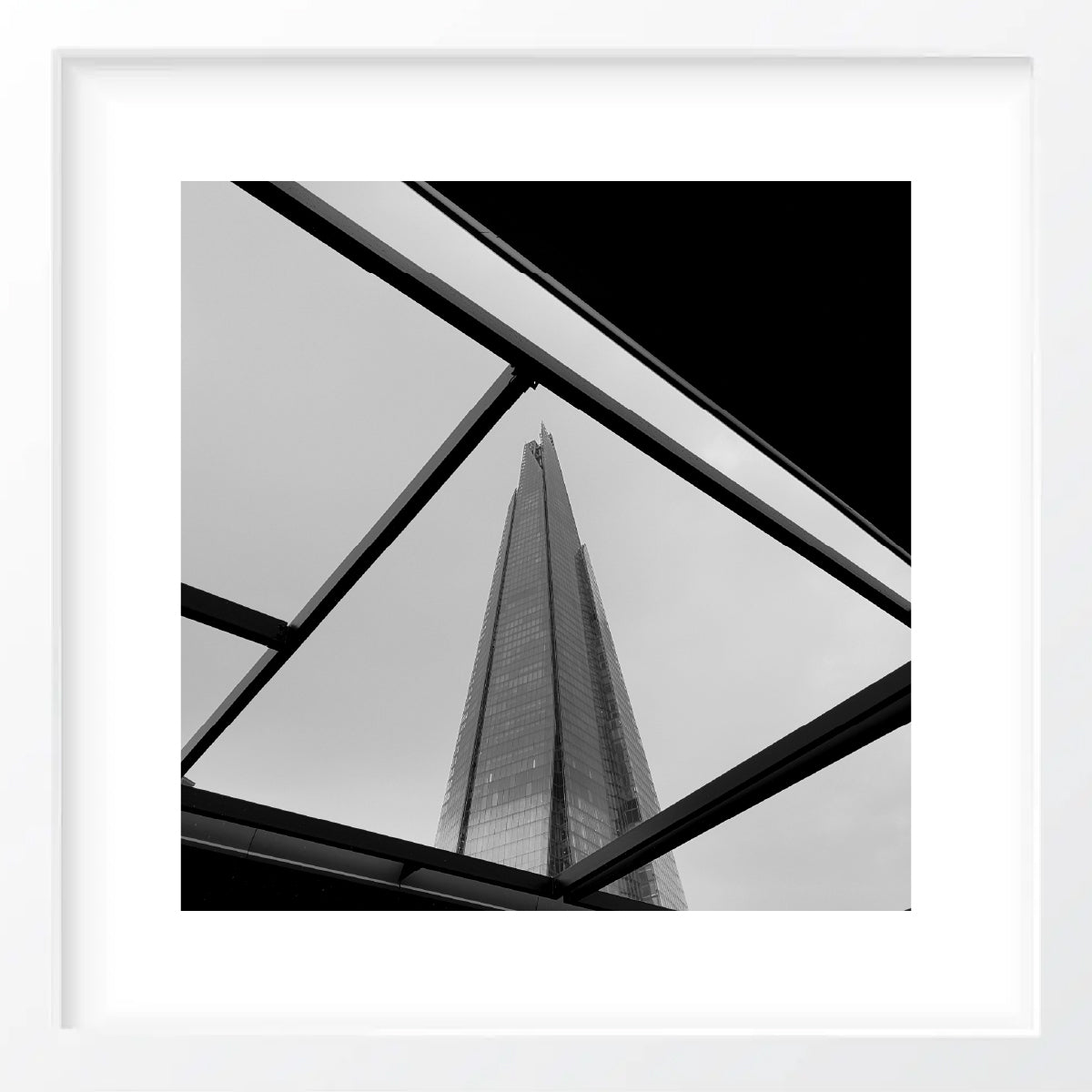 The Shard