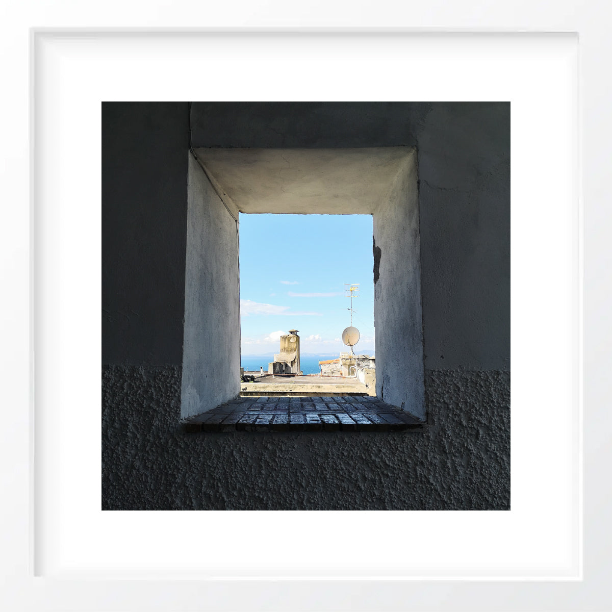 Capri