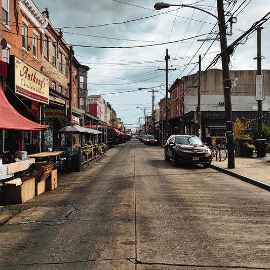 Philadelphia