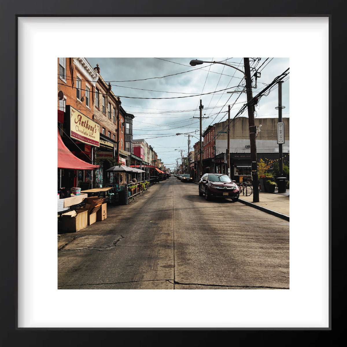 Philadelphia