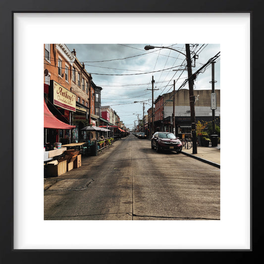 Philadelphia