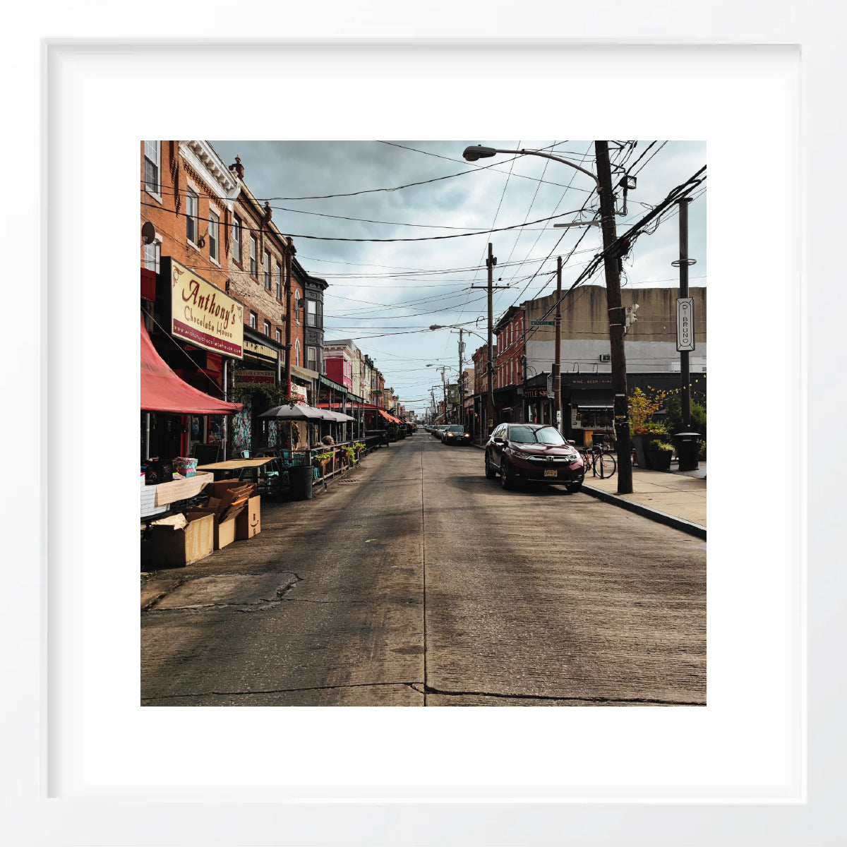 Philadelphia