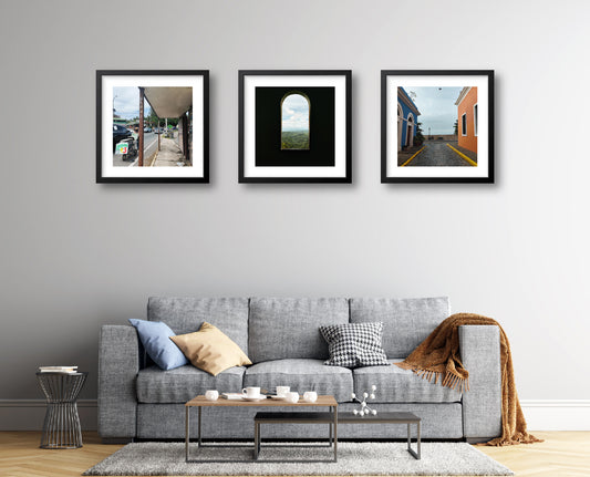 The Puerto Rico Collection