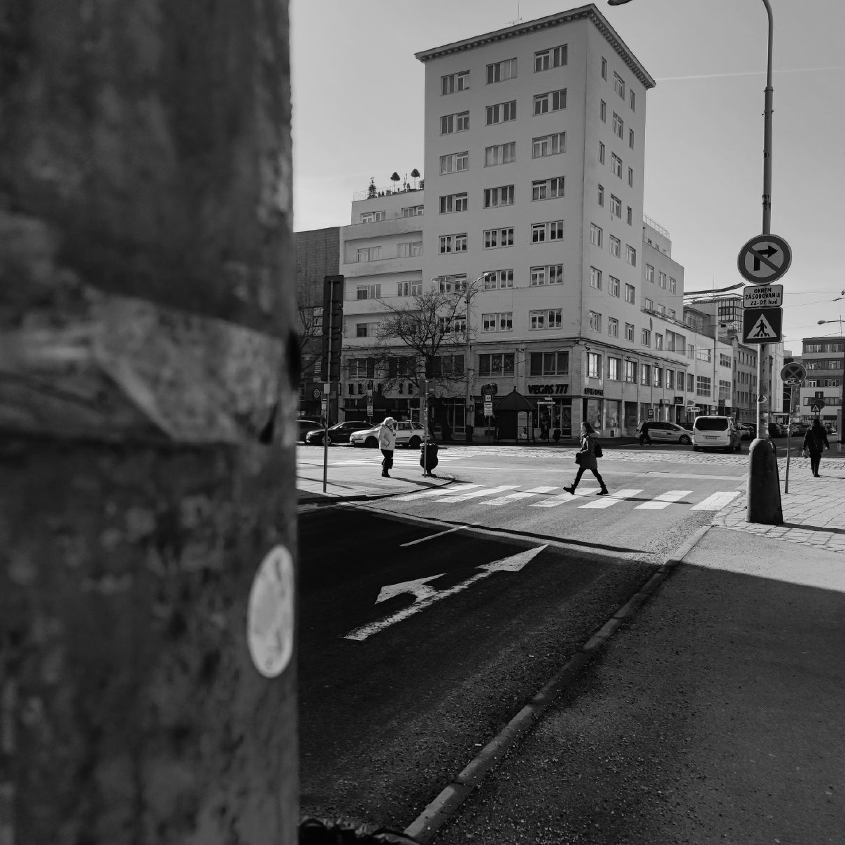 The Slovakia Collection