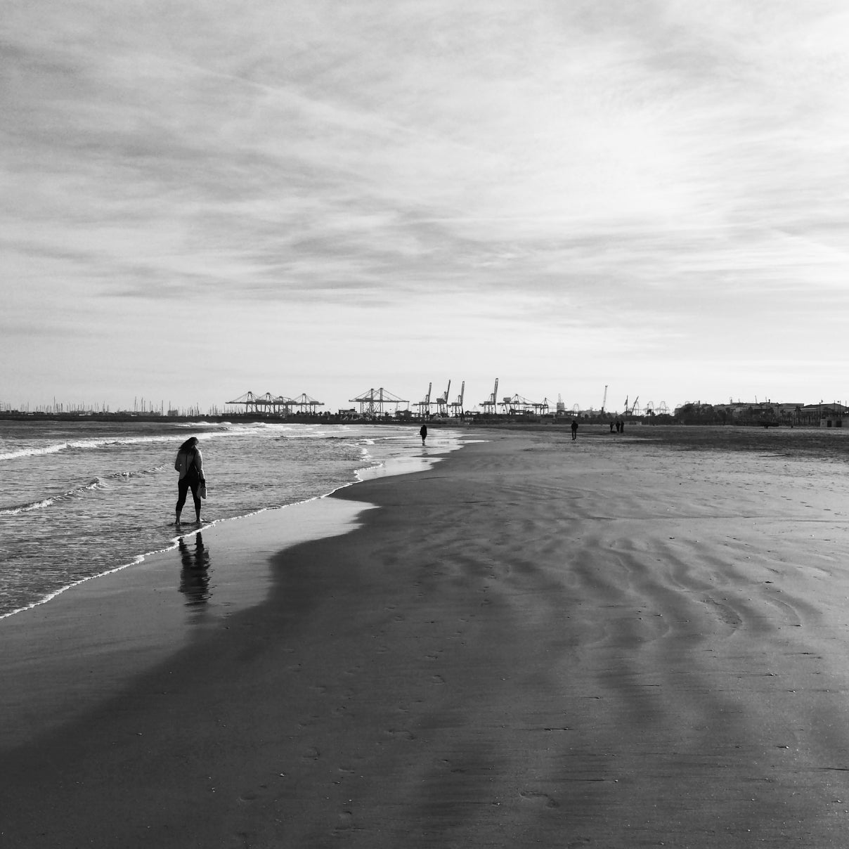 The Spain Collection