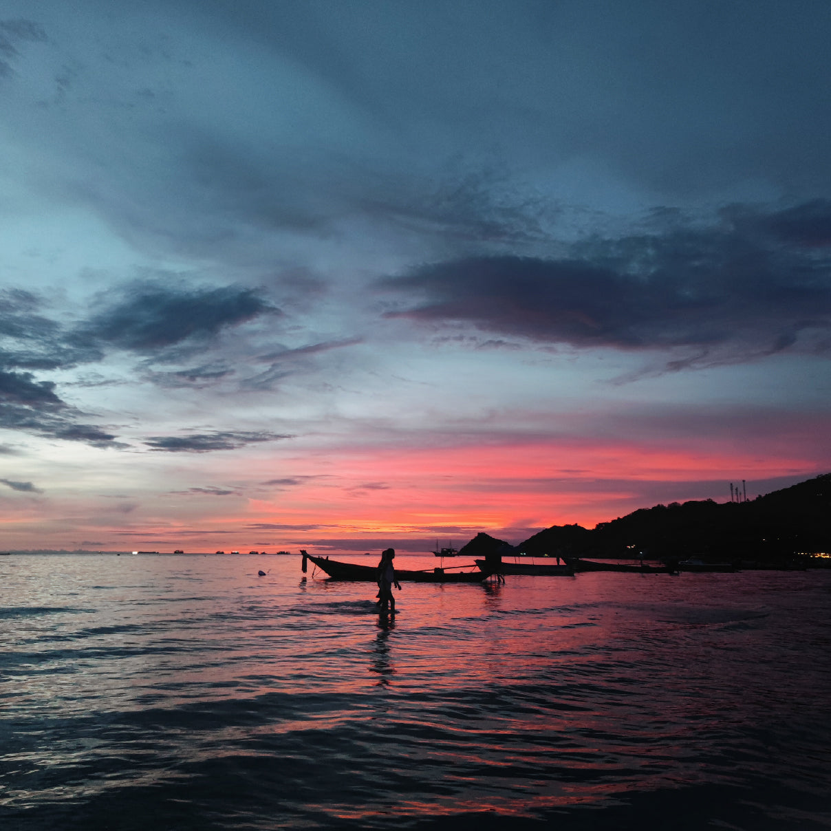 The Thailand Collection