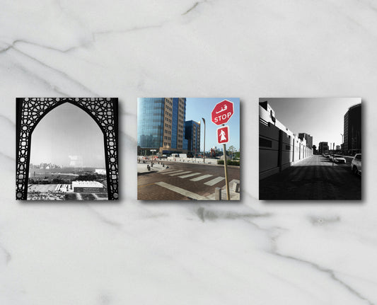 The Qatar Collection