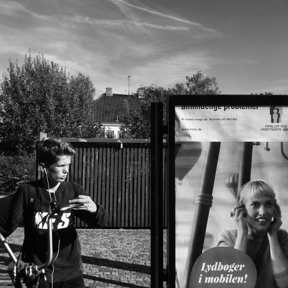 The Denmark Collection