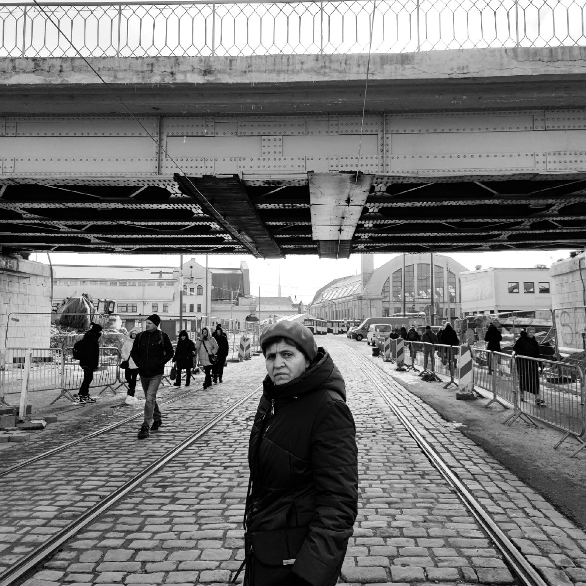 The Latvia Collection