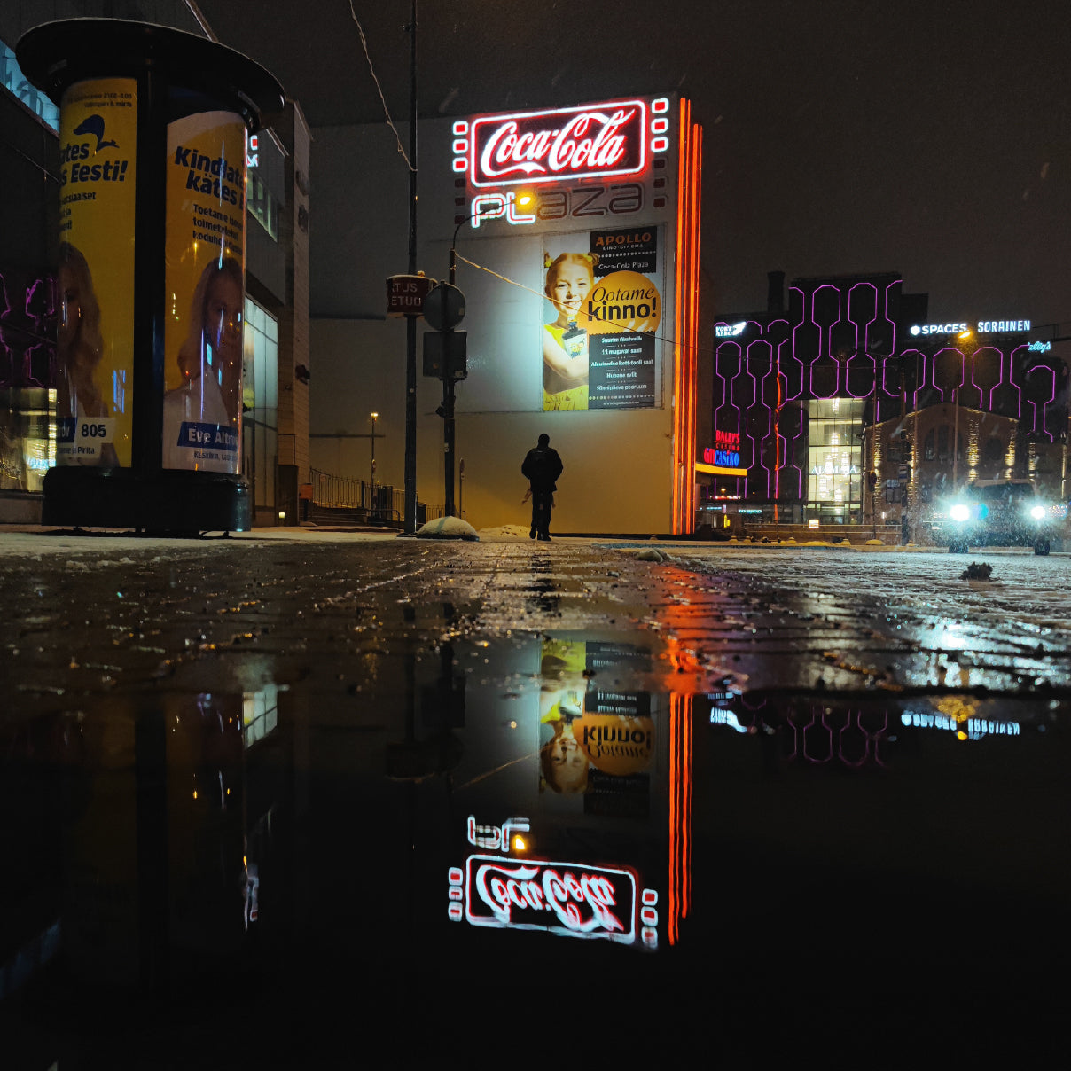 The Estonia Collection