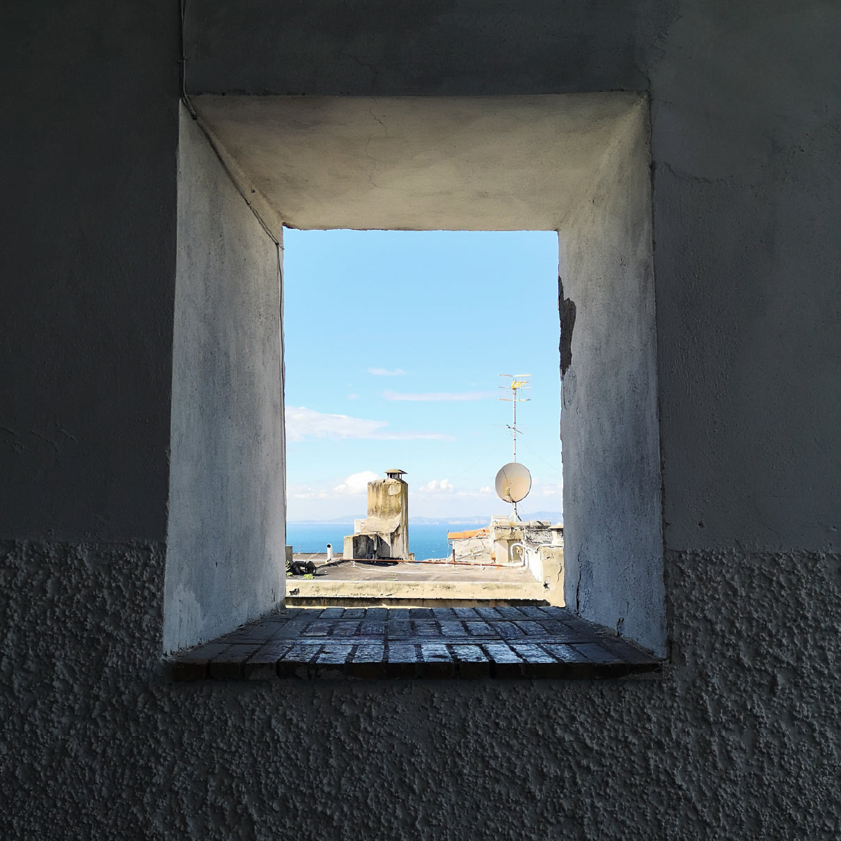 The Italy Collection