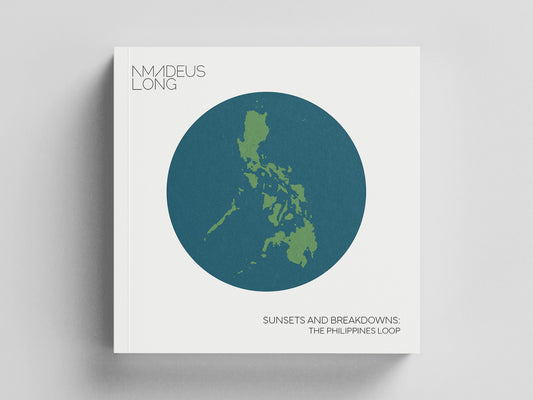 Sunsets And Breakdowns: The Philippines Loop