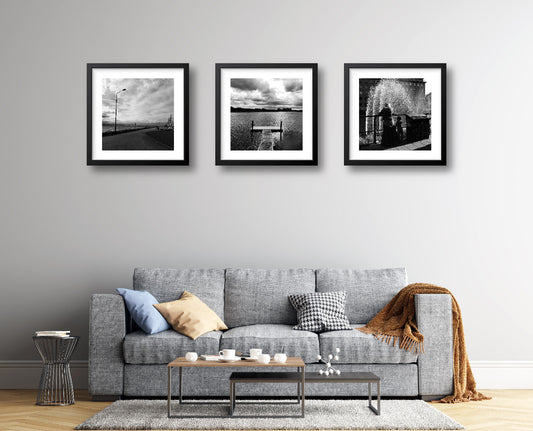 The Sweden Collection