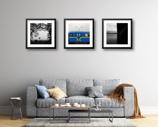 The Ukraine Collection
